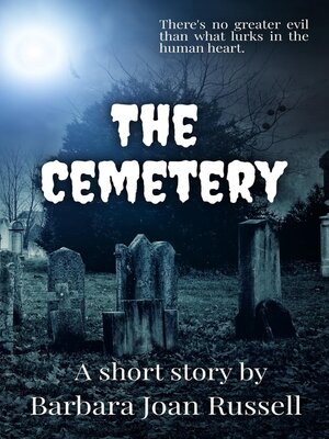 cover image of The Cemetery